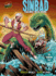 Sinbad: Sailing Into Peril: an Arabian Tale (Graphic Myths and Legends)