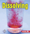 Dissolving Format: Paperback