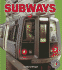 Subways (Pull Ahead Books)