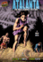 Atalanta: the Race Against Destiny [a Greek Myth] (Graphic Myths and Legends)