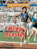 Wilma Rudolph-Sports Heroes and Legends