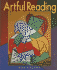 Artful Reading (Bob Raczka's Art Adventures)