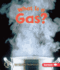 What is a Gas? (First Step Nonfiction-States of Matter)