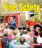 Fire Safety Format: Paperback