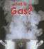 What is a Gas? (First Step Nonfiction)