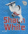 Shaun White, 2nd Edition (Amazing Athletes)