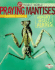 Praying Mantises: Hungry Insect Heroes (Insect World)