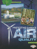 Protecting Earth's Air Quality (Saving Our Living Earth)