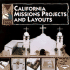 California Missions Projects and Layouts