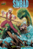 Sinbad Sailing Into Peril