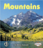 Mountains (First Step Nonfiction)