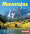 Mountains (First Step Nonfiction-Landforms)