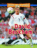 David Beckham (Sports Heroes and Legends)