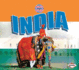 India (Country Explorers)