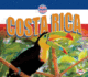 Costa Rica (Globe-Trotters Club)