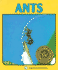 Ants (Lerner Natural Science) (English and Japanese Edition)