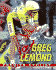 Greg Lemond: Premier Cyclist