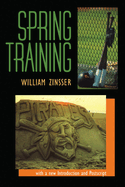 Spring Training (Regional)