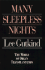 Many Sleepless Nights: the World of Organ Transplantation