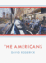 The Americans (Pitt Poetry Series)