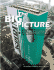 The Big Picture: the Design & Formatting of Large-Format Digital Printing
