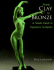 From Clay to Bronze: a Studio Guide to Figurative Sculpture