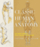 Classic Human Anatomy: the Artist's Guide to Form, Function, and Movement