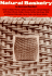 Natural Basketry