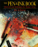 The Pen and Ink Book: Materials and Techniques for Today's Artist (Watson-Guptill Materials and Techniques)