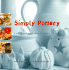 Simply Pottery: a Practical Course in Basic Pottery Techniques