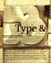 Type and Typography (Portfolio)