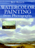 Watercolor Painting From Photographs