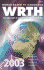 Wrth 2003 World Radio Tv Handbook