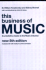 This Business of Music: the Definitive Guide to the Music Industry, Eighth Edition (Book & Cd-Rom)