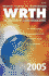 World Radio Tv Handbook 2005: the Directory of International Broadcasting