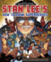 Stan Lees How to Draw Superheroes