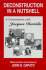 Deconstruction in a Nutshell: a Conversation With Jacques Derrida (Perspectives in Continental Philosophy)