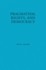 Pragmatism, Rights, and Democracy (American Philosophy)