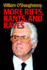 More Riffs, Rants, and Raves (Communications and Media Studies)
