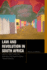 Law and Revolution in South Africa: Ubuntu, Dignity, and the Struggle for Constitutional Transformation (Just Ideas (Fup))