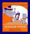 Monster Poems