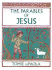 The Parables of Jesus