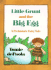 Little Grunt and the Big Egg