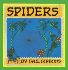 Spiders (New & Updated Edition)