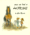 Once We Had a Horse: Second Edition