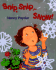 Snip, Snip...Snow!