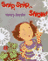 Snip, Snip# Snow!