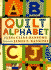 Quilt Alphabet