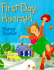 First Day, Hooray!