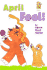 April Fool! a Harry & Emily Adventure (a Holiday House Reader, Level 2)